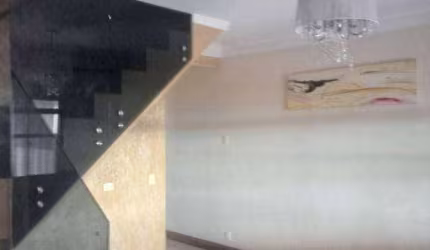 Casa à venda, 248 m² por R$ 594.000,00 - Riacho Grande - São Bernardo do Campo/SP