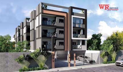 Apartamento com 2 dormitórios à venda, 58 m² por R$ 469.000,00 - Centro - São Bernardo do Campo/SP