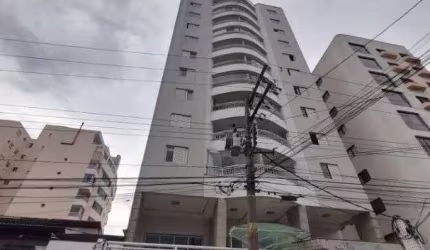 Apartamento com 3 dormitórios  - Rudge Ramos - São Bernardo do Campo/SP