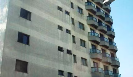Apartamento com 2 dormitórios à venda, 60 m² por R$ 415.000,00 - Vila Lusitânia - São Bernardo do Campo/SP