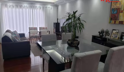 Sobrado com 4 dormitórios à venda, 277 m² por R$ 1.390.000 - Nova Petrópolis - São Bernardo do Campo/SP