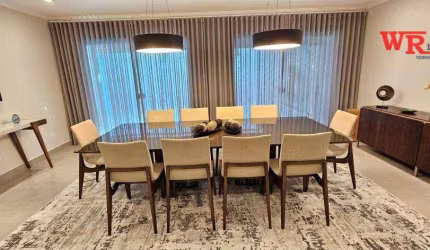 Sobrado à venda, 382 m² por R$ 2.600.000,00 - Parque dos Pássaros - São Bernardo do Campo/SP