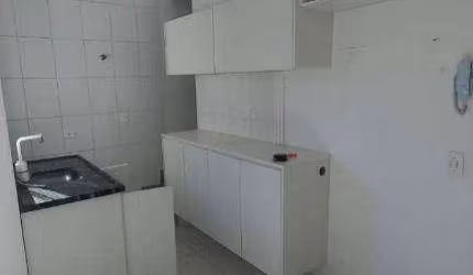 Cobertura com 2 dormitórios à venda, 38 m² por R$ 330.000,00 - Vila Junqueira - Santo André/SP