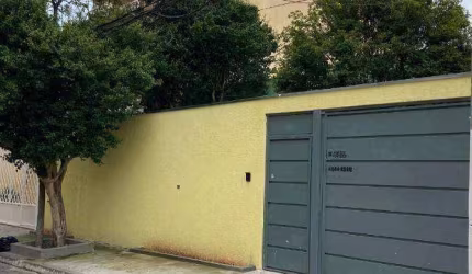 Casa para alugar, 309 m² por R$ 8.440,00/mês - Jardim do Mar - São Bernardo do Campo/SP
