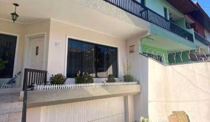 Sobrado com 4 dormitórios à venda,  Jardim das Américas - São Bernardo do Campo/SP