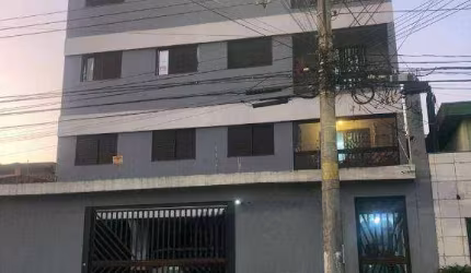 Apartamento à venda, 75 m² por R$ 340.000,00 - Jardim Lavínia - São Bernardo do Campo/SP