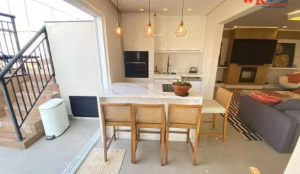 Cobertura com 3 dormitórios à venda, 200 m² por R$ 2.550.000,00 - Centro - São Bernardo do Campo/SP