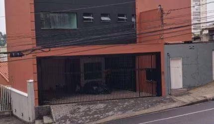 Prédio à venda, 429 m² por R$ 1.600.000,00 - Baeta Neves - São Bernardo do Campo/SP