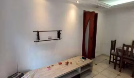 Apartamento à venda, 54 m² por R$ 270.000,00 - Jardim Irajá - São Bernardo do Campo/SP