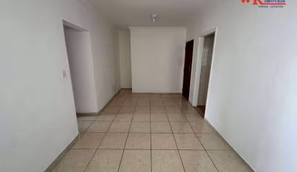 Apartamento à venda, 63 m² por R$ 320.000,00 - Nova Petrópolis - São Bernardo do Campo/SP