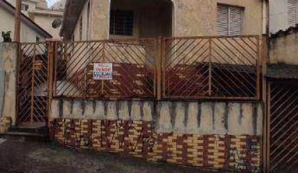 Terreno à venda, 240 m² por R$ 650.000,00 - Nova Petrópolis - São Bernardo do Campo/SP
