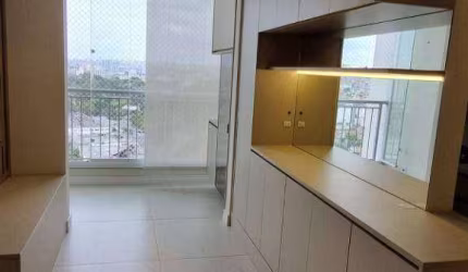 Apartamento à venda, 69 m² por R$ 798.000,00 - Rudge Ramos - São Bernardo do Campo/SP