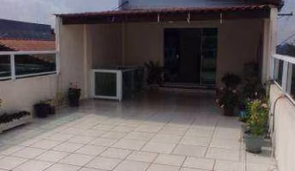 Casa com 5 dormitórios à venda, 414 m² por R$ 1.270.000,00 - Demarchi - São Bernardo do Campo/SP