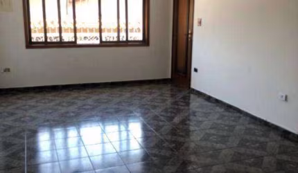 Sobrado à venda por R$ 649.000,00 - Jardim Las Vegas - Santo André/SP