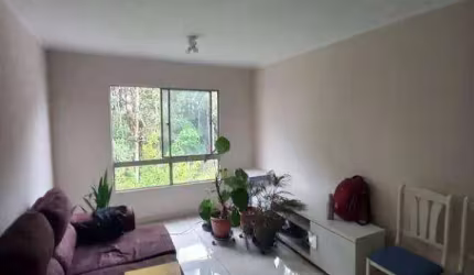 Apartamento com 2 dormitórios à venda, 61 m² por R$ 220.000,00 - Jardim Santa Emília - São Paulo/SP