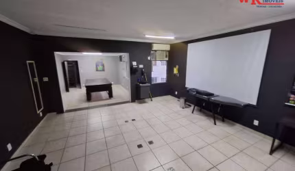 Sobrado, 220 m² - venda por R$ 1.780.000,00 ou aluguel por R$ 8.167,91/mês - Jardim do Mar - São Bernardo do Campo/SP