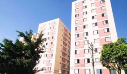 Apartamento à venda, 56 m² por R$ 400.000,00 - Assunção - São Bernardo do Campo/SP