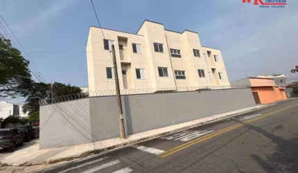 Apartamento com 2 dormitórios à venda, 41 m² por R$ 348.000,00 - Jardim Stella - Santo André/SP
