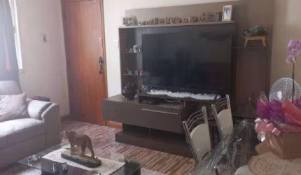 Apartamento com 2 dormitórios à venda, 79 m² por R$ 350.000,00 - Vila Jerusalém - São Bernardo do Campo/SP