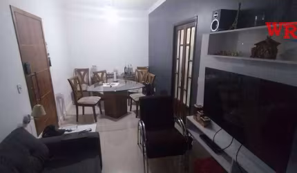 Apartamento à venda, 60 m² por R$ 280.000,00 - Santa Terezinha - São Bernardo do Campo/SP