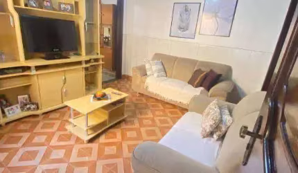 Casa à venda, 130 m² por R$ 480.000,00 - Ferrazópolis - São Bernardo do Campo/SP