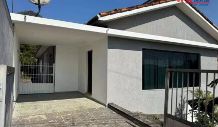 Casa com 3 dormitórios à venda, 182 m² por R$ 1.268.000,00 - Centro Alto - Ribeirão Pires/SP