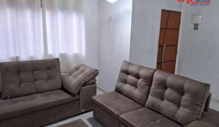 Casa à venda, 134 m² por R$ 550.000,00 - Parque Selecta(Montanhão) - São Bernardo do Campo/SP