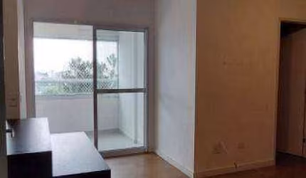 Apartamento com 2 dormitórios à venda, 45 m² por R$ 371.000,00 - Centro - Diadema/SP