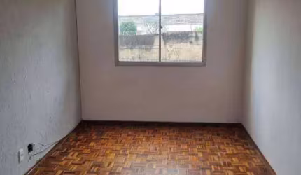 Apartamento com 2 dormitórios à venda, 65 m² por R$ 297.000,00 - Independência - São Bernardo do Campo/SP