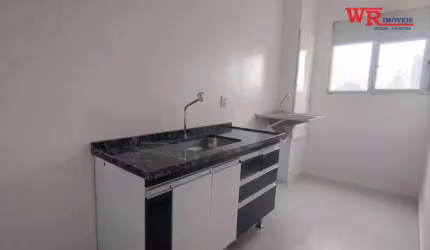 Apartamento com 2 dormitórios à venda, 56 m² por R$ 280.000,00 - Jardim Irajá - São Bernardo do Campo/SP