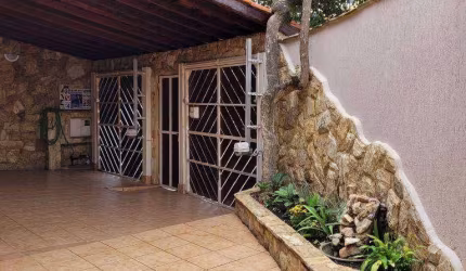 Sobrado  à venda, 156 m²  - Nova Petrópolis - São Bernardo do Campo/SP