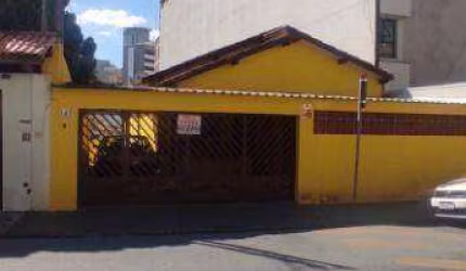 Casa com 2 dormitórios à venda, 239 m² por R$ 1.500.000,00 - Centro - São Bernardo do Campo/SP