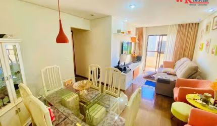 Cobertura com 2 dormitórios à venda, 130 m² por R$ 399.000,00 - Rudge Ramos - São Bernardo do Campo/SP