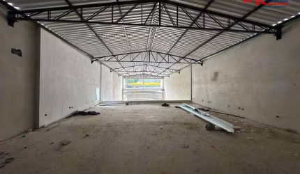Galpão para alugar, 300 m² por R$ 27.588,39/mês - Centro - São Bernardo do Campo/SP