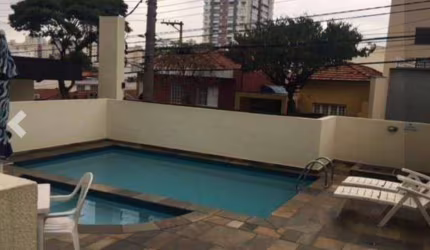 Apartamento com 2 dormitórios à venda, 67 m² por R$ 530.000,00 - Santa Paula - São Caetano do Sul/SP