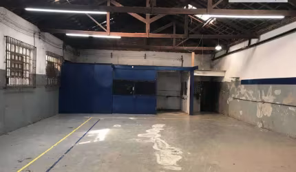 Salão para alugar, 440 m² por R$ 9.360,00/mês - Centro - São Bernardo do Campo/SP