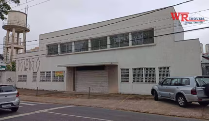 Espaço Amplo - Ótima Localização