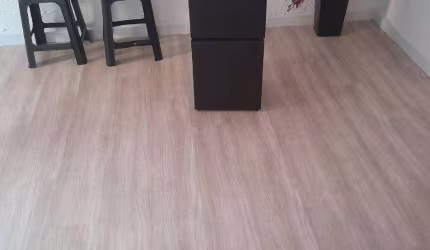 Apartamento com 2 dormitórios à venda, 57 m² por R$ 303.000,00 - Demarchi - São Bernardo do Campo/SP