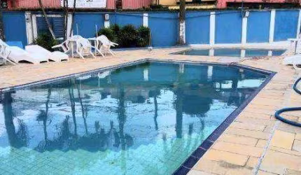 Apartamento com 3 dormitórios à venda, 68 m² por R$ 325.000,00 - Demarchi - São Bernardo do Campo/SP
