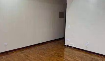 Apartamento com 2 dormitórios à venda, 90 m² por R$ 370.000,00 - Centro - São Bernardo do Campo/SP
