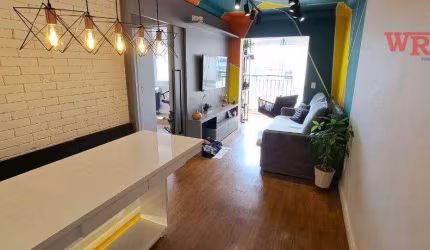 Apartamento Finamente DECORADO