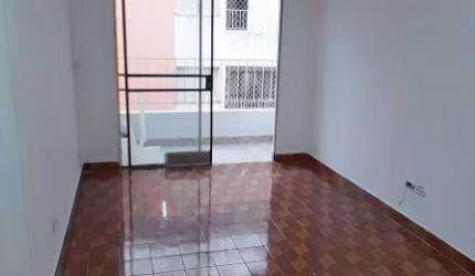 Apartamento com 2 dormitórios à venda, 80 m² por R$ 260.000,00 - Vila Vivaldi - São Bernardo do Campo/SP