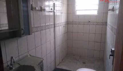 Sobrado com 3 dormitórios, 171 m² - venda por R$ 573.000,00 ou aluguel por R$ 2.663,00/mês - Parque Selecta(Montanhão) - São Bernardo do Campo/SP