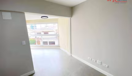 Apartamento com 2 dormitórios à venda, 65 m² por R$ 510.000,00 - Vila Caminho do Mar - São Bernardo do Campo/SP