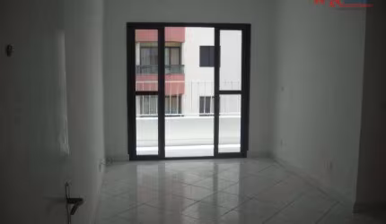 Apartamento com 2 dormitórios para alugar, 60 m² por R$ 2.016/mês - Vila Vivaldi - São Bernardo do Campo/SP