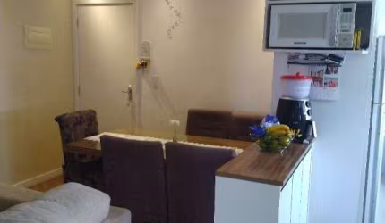 Apartamento com 3 dormitórios à venda, 67 m² por R$ 530.000,00 - Vila Baeta Neves - São Bernardo do Campo/SP