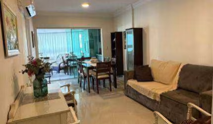 Lindo Apartamento à Venda - Rua 2500 Balneário Camburiú