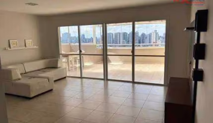 Cobertura com 3 dormitórios à venda, 178 m² por R$ 1.166.000,00 - Nova Petrópolis - São Bernardo do Campo/SP