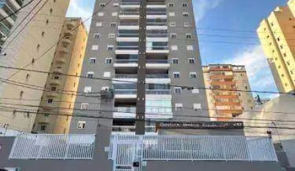 Apartamento com 3 dormitórios à venda, 77 m² por R$ 774.000,00 - Vila Marlene - São Bernardo do Campo/SP
