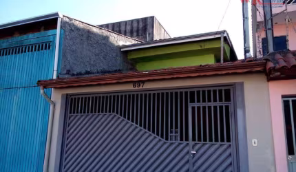 Oportunidade a Venda no Las Vegas - Santo André
